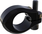 Ciro Lighted Flagpole Mount 3/4" Rear Black New. Price: $31.99.