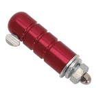 Wheeler Whips Quick Release Flag Holder 1/4" Pole Red Atv Utv Sxs 1500-3 New. Price: $38.48.