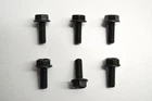 Oem Polaris 454011 Hex Washer Bolt Qty 6 Nos New. Price: $18.69.