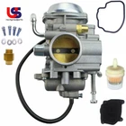 Carburetor For Polaris 3131590 3131587 Magnum Trail Boss Blazer 330 Atp New. Price: $32.99.