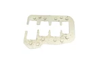 Kubota Rtv X1100CW 19 Fuse Box Plate K7731-61233 53205 Used. Price: $24.99.