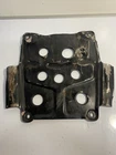 Kawasaki Bayou 250 06 Skid Plate Engine Guard 55020-1271 40031 Used. Price: $22.95.