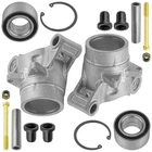 5134206 5131186 5131738 Rear Knuckle Wheel Bearing Carrier Kit For Polaris New. Price: $159.00.
