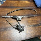 Ktm 65 85SX 105 Oem Front Brake System Caliper Master Cylinder Line Magura Used. Price: $225.00.