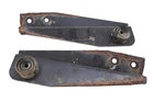 18 Kawasaki Mule 4000 2X4 Front Fender Brackets Left & Right KAF620 Used. Price: $19.99.