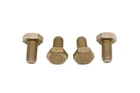 Oem Polaris 7519006 Hex Head Bolts Qty 4 Used. Price: $19.99.