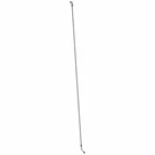 Polaris Brake Line, Rear, Right, Braided, Genuine Oem Part 1911736, Qty New. Price: $119.99.
