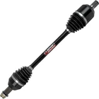 Demon Powersports PAXL-14040HD Heavy Duty Axle Front Left 18-22 Cf Moto New. Price: $44.12.
