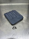 98 99 02 Suzuki Quadrunner 500 Gray Front Fender Center Cowl Cover Panel Trim Used. Price: $65.79.