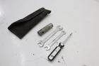 2009 Polaris Sportsman 800 Efi Tool Kit Set 2874735 178P Used. Price: $13.90.