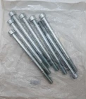 Ski-doo Hex Socket Head Screw M10X140 8.8ZN Qty 7 40225 New. Price: $29.99.