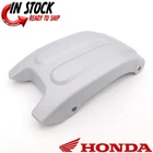 Honda Front Lower Bumper Guard Skid Plate 2007-2011 Recon TRX250 Tm Oem New. Price: $33.95.