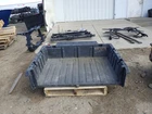 Can-am Defender HD10 Ltd Cab 23 Box Bed 715009259 W/ Frame 703501215 54156 Used. Price: $499.99.