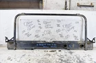 2021 Polaris Ranger 570 Crew Rear Seat Mount 1022550-458 Base Used. Price: $139.97.