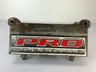 Polaris Predator 500 Fit 2003-2006 Steering Box Linkage Tie Rod Stem Mount Used. Price: $146.92.