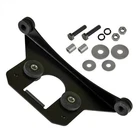 Tail Light Bracket Mount And Hardware For Yamaha 3FA-84702-10-00 New. Price: $20.01.