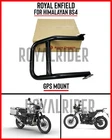 Fits Royal Enfield Himalayan 411CC Gps Mobile Phone Stand Mount Bracket New. Price: $28.21.