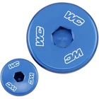 Works Engine Plugs Blue 24-620 New. Price: $52.92.