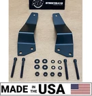 Sr 54" Roof Light Bar Mounts Bracket For 2016-2024 Honda Pioneer 1000-5 New. Price: $59.90.