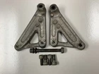 1991 Kawasaki Frame Bracket Mount Tower 32037-1524 32037-1525 Used. Price: $33.99.