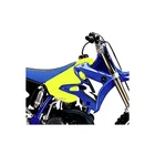Clarke Gas Tank Yz Reflex Blue, Stock 11439-09 New. Price: $240.00.