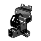 Weisen Rear 2" Receiver Hitch For Can-am Maverick X3/X3 Max Rr Rs Xds 2022-2026 New. Price: $59.99.