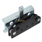 Parking Brake Caliper Assembly 1911785 For Polaris Ranger 800 Crew 2010-2014 New. Price: $62.00.