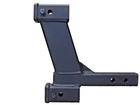 Reysun 2" High-low Trailer Hitch Extender Riser Drop 10K Lbs Adapter Mpn T091 New. Price: $115.00.