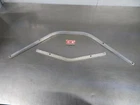 EB1289 2013 Can-am Maverick Xrs 1000R Baggage Rack Tube Set Used. Price: $42.99.