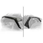 Drt Polaris Rzr Pro Xp 2020+ High Impact Abs Fender Kit New. Price: $1000.00.