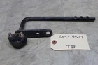 07-13 Polaris Sportsman 500 H.o Oem Lever Shifter Handle 1015598-067 Used. Price: $14.95.