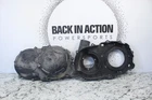 2014 Yamaha Grizzly 550 4X4 Eps Clutch Cover Set 3B4-15431-00-00 3B4-15421-00-00 Used. Price: $59.00.