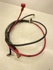 Start To Solenoid Cable - 2015 Polaris Ranger 570 Crew 41597 Used. Price: $50.00.