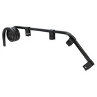 Fleet Engineers 034-00436 Mud Flap Bracket, 5/8 Shortie Bar Type, Triple Coil, New. Price: $62.15.