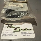 New Ski-doo Oem Rev GEN4 Tunnel Strap Buckle Cover Set 4490680090 Used. Price: $22.45.