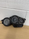 Nos 89-90 Yamaha FZR1000 Speedometer Gauges Tach Meters Dash Temp New. Price: $111.00.