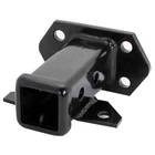 Quick Products QP-HS5839 Bolt-on Receiver Tube 2", Black New. Price: $39.31.