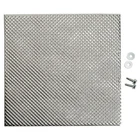 Design Engineering 902470 Heat Shield 08-14 Polaris Rzr New. Price: $21.99.