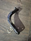 1996 Suzuki King Quad 300 Front Left Knuckle Arm Mount 51242-39D00 Used. Price: $8.00.