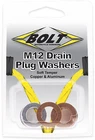 Bolt Crush Washer DPWM12.20-10 X New. Price: $12.77.