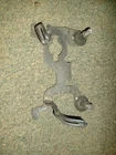 2004 Suzuki DR200SE Speedometer Mount Bracket 34950-44A00 Used. Price: $14.00.