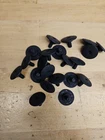 (25) Oem Arctic Cat Atv Screws 0423-101 New. Price: $16.49.