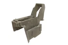 Polaris Rzr Pro Xp Sport 23 Center Console Rear 5455722-070 54257 Used. Price: $44.99.