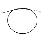 1986-1987 Honda TRX350 Fourtrax 4X4 Atv Motion Pro Cable Reverse New. Price: $19.92.