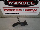 2005 04-07 Honda Shadow 750 Aero Bracket, Rr. Brake Pedal 46505-MEG-000 Used. Price: $29.95.