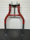 1982-83 Honda 1984 ATC200ES Big Red Front Forks Steering Stem Used. Price: $159.99.