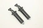 Nos Polaris General 1000 Oem Gun Mount Lock And Ride Pin Anchor 2636445 New. Price: $19.99.