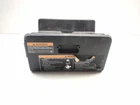 17-26 Kawasaki Mule 4010 KAF620 4X4 Front Glove Box Case 39012-1061-6Z Used. Price: $58.47.