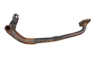 86 Honda Fourtrax 4X4 Rear Brake Pedal TRX350 Used. Price: $14.86.