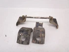 Arctic Cat 250 Utility Motor And Rack Mounts 3303-938 2006-2009 Used. Price: $20.00.